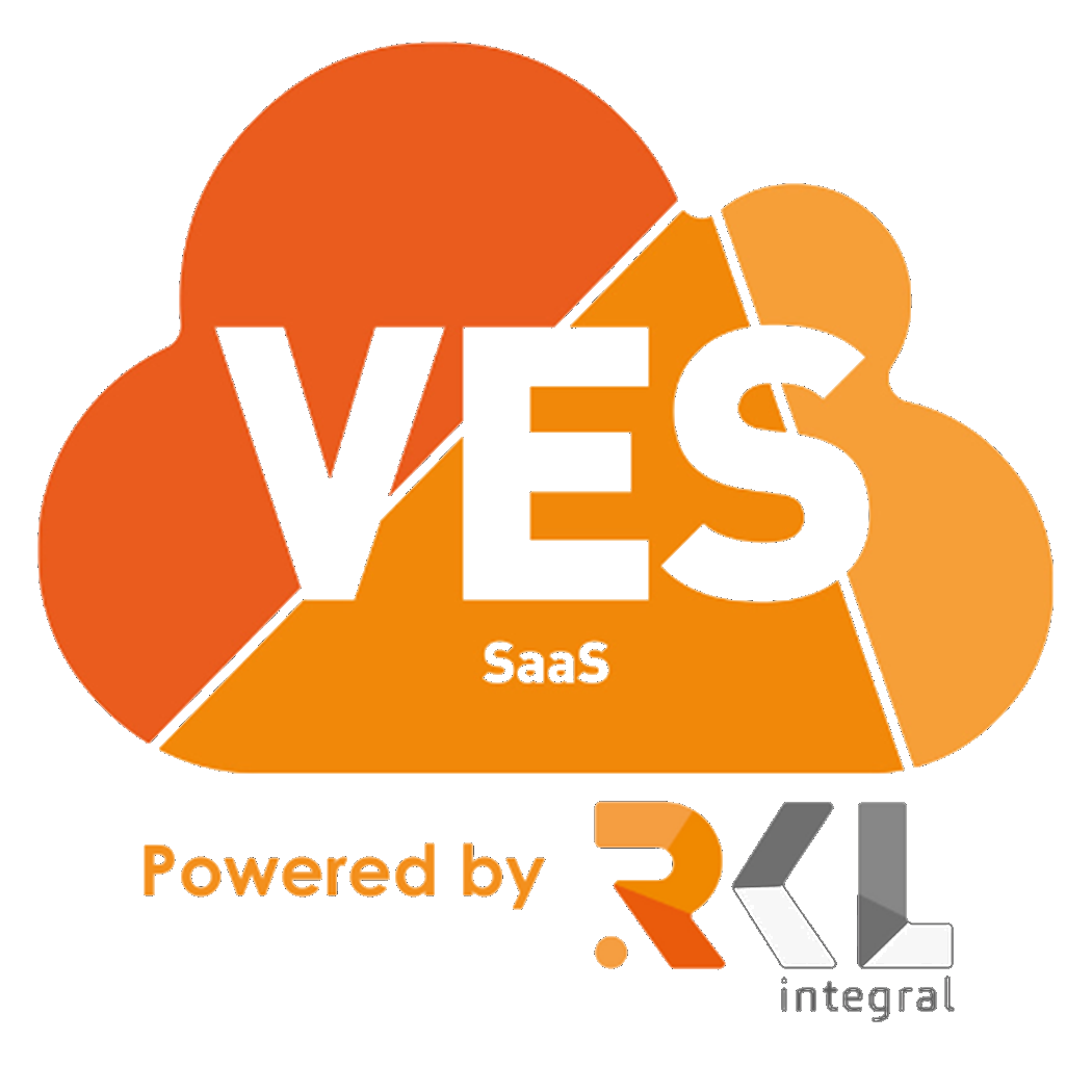 VES, powered by RKL